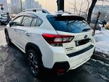 Subaru XV 2017 годаfor11 000 000 тг. в Алматы – фото 4