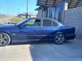 BMW 525 1992 года за 2 200 000 тг. в Шымкент – фото 2