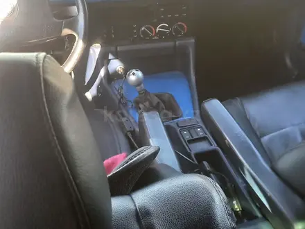 BMW 525 1992 года за 2 200 000 тг. в Шымкент – фото 3