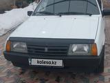 ВАЗ (Lada) 2109 2000 годаүшін1 400 000 тг. в Тараз – фото 3