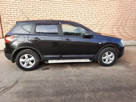 Nissan Qashqai 2007 года за 4 700 000 тг. в Костанай