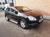 Nissan Qashqai 2007 годаfor4 700 000 тг. в Костанай – фото 3