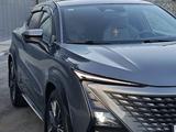 Changan UNI-T 2023 годаүшін8 500 000 тг. в Усть-Каменогорск – фото 2