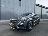 Changan UNI-T 2023 годаүшін8 500 000 тг. в Усть-Каменогорск – фото 4