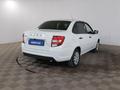 ВАЗ (Lada) Granta 2190 2022 года за 3 870 000 тг. в Шымкент – фото 5