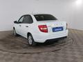 ВАЗ (Lada) Granta 2190 2022 года за 3 870 000 тг. в Шымкент – фото 7