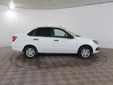 ВАЗ (Lada) Granta 2190 2022 года за 3 870 000 тг. в Шымкент – фото 4