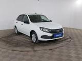 ВАЗ (Lada) Granta 2190 2022 года за 3 870 000 тг. в Шымкент – фото 3