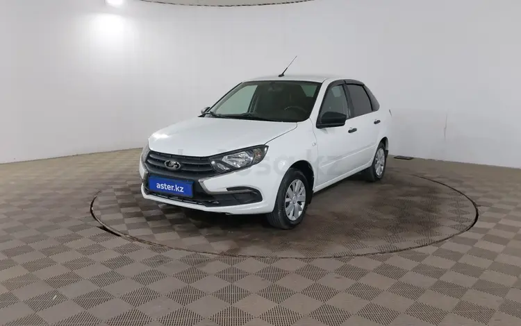 ВАЗ (Lada) Granta 2190 2022 года за 3 870 000 тг. в Шымкент