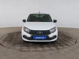 ВАЗ (Lada) Granta 2190 2022 года за 3 870 000 тг. в Шымкент – фото 2