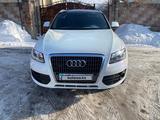 Audi Q5 2009 годаfor6 500 000 тг. в Алматы – фото 5