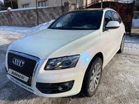 Audi Q5 2009 годаүшін7 000 000 тг. в Алматы