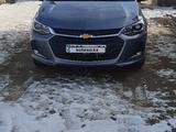 Chevrolet Onix 2023 года за 8 290 000 тг. в Атырау