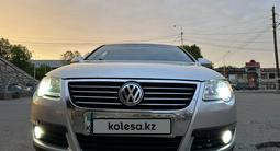 Volkswagen Passat 2007 года за 4 200 000 тг. в Алматы – фото 3