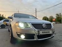 Volkswagen Passat 2007 года за 4 200 000 тг. в Алматы