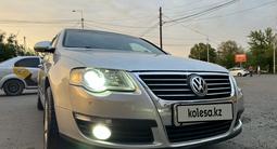 Volkswagen Passat 2007 годаүшін4 200 000 тг. в Алматы