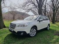 Subaru Outback 2015 годаүшін9 500 000 тг. в Алматы