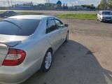 Toyota Camry 2001 годаfor5 000 000 тг. в Петропавловск – фото 2