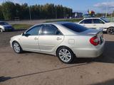 Toyota Camry 2001 годаfor5 000 000 тг. в Петропавловск