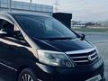 Toyota Alphard 2007 года за 6 800 000 тг. в Тараз