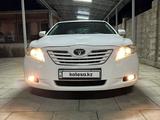 Toyota Camry 2007 годаүшін6 000 000 тг. в Тараз – фото 5