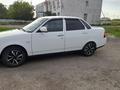 ВАЗ (Lada) Priora 2170 2012 годаүшін2 200 000 тг. в Атбасар – фото 2