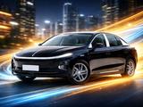 Аренда Hongqi EQM5 — 15 000 в Алматы