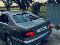 BMW 528 1996 года за 2 800 000 тг. в Алматы