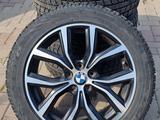 Диски BMW с резиной TOYO за 350 000 тг. в Алматы