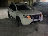 Nissan Terrano 2015 годаfor5 500 000 тг. в Костанай