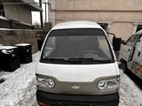 Chevrolet Damas 2021 года за 3 500 000 тг. в Алматы – фото 2