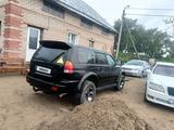 Mitsubishi Challenger 1999 годаfor3 650 000 тг. в Петропавловск – фото 3