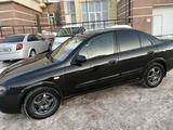 Nissan Almera 2005 годаүшін2 100 000 тг. в Астана – фото 2