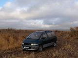 Toyota Estima Emina 1996 годаfor1 500 000 тг. в Балхаш – фото 3