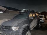 Mitsubishi L200 2011 годаfor6 500 000 тг. в Шымкент