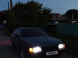 Audi 100 1988 года за 1 000 000 тг. в Алматы – фото 2