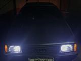 Audi 100 1988 годаүшін1 000 000 тг. в Алматы