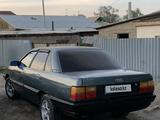 Audi 100 1988 годаүшін1 000 000 тг. в Алматы – фото 5