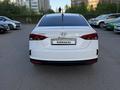 Hyundai Accent 2021 годаүшін7 400 000 тг. в Астана – фото 2