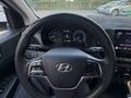 Hyundai Accent 2021 годаүшін7 400 000 тг. в Астана – фото 4