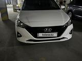 Hyundai Accent 2021 года за 7 000 000 тг. в Экибастуз