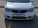 Kia Cerato 2012 года за 5 000 000 тг. в Алматы