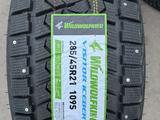 285/45/21 VISITOR шипы за 95 000 тг. в Алматы