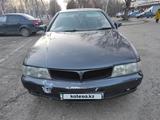 Mitsubishi Diamante 1996 года за 1 500 000 тг. в Усть-Каменогорск – фото 4