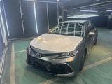Toyota Camry 2023 года за 15 500 000 тг. в Алматы – фото 2