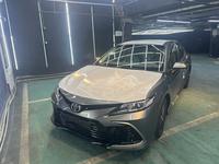 Toyota Camry 2023 года за 15 300 000 тг. в Алматы