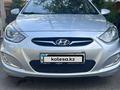 Hyundai Accent 2012 года за 5 200 000 тг. в Караганда – фото 2