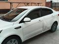 Kia Rio 2013 года за 4 500 000 тг. в Кызылорда – фото 4