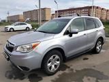 Subaru Forester 2013 года за 4 900 000 тг. в Актобе – фото 2