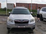 Subaru Forester 2013 года за 4 900 000 тг. в Актобе